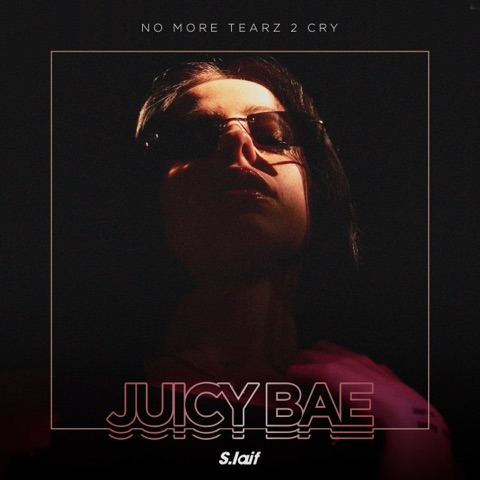 Portada de No More Tearz 2 Cry