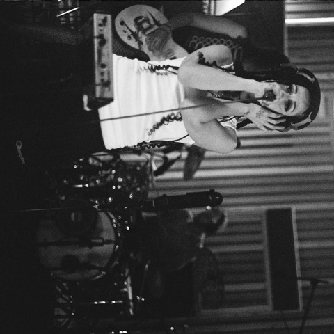 Portada de PTSD Live Studio Session
